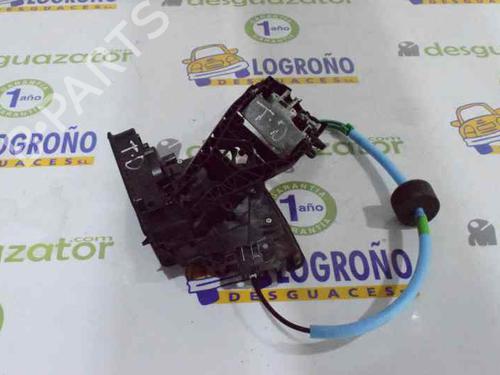 Rear right lock BMW X1 (F48) xDrive 18 d | BP802610C99 