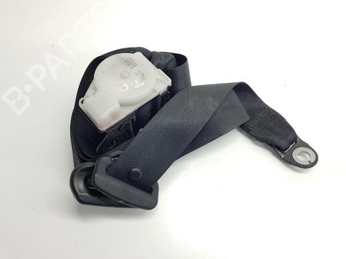 Used Rear right seatbelt SUZUKI GRAND VITARA II (JT, TE, TD) 1.9 DDiS All-wheel Drive (JT419, TD44, JB419WD, JB419XD,... (129 hp) 21376242