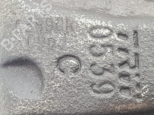 Left front brake caliper RENAULT TRAFIC III Van (FG_)  | BP36325298M105  - Image 5