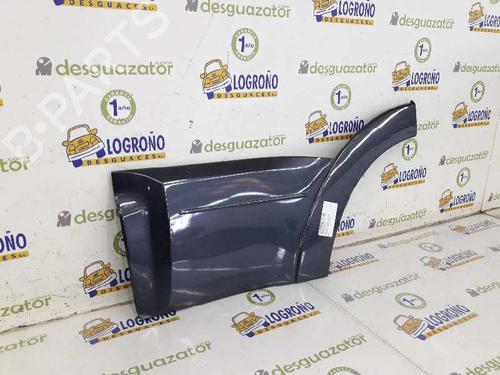 Other MITSUBISHI PAJERO IV (V8_W, V9_W) 3.2 DI-D 4WD | BP14125656O1 