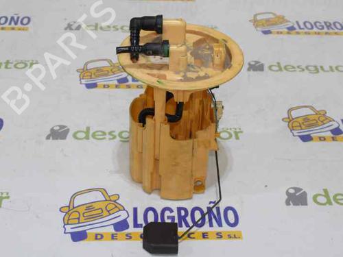 Used Fuel pump PEUGEOT 206 Hatchback (2A/C) 1.9 D (69 hp) 1657032