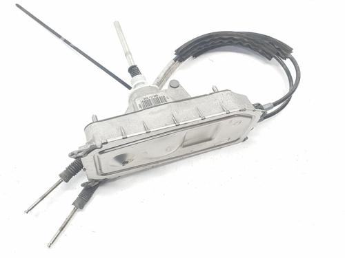 Gear lever SEAT IBIZA IV (6J5, 6P1) 1.4 TDI | BP16753354M90 