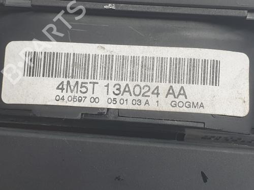 Hovedlysbryter FORD FOCUS II (DA_, HCP, DP) 2.0 TDCi | BP29013458I24 
