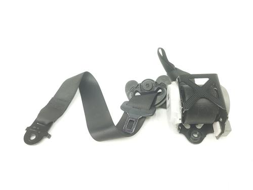 Used Rear center seatbelt BMW X6 (E71, E72) xDrive 35 d (286 hp) 18087508