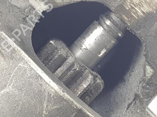 Starter SUZUKI GRAND VITARA II (JT, TE, TD) 1.9 DDiS (JB419WD, JB419XD) | BP37242064M8 - Image 6