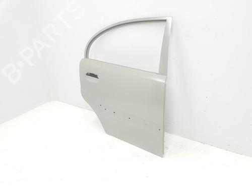 Right rear door KIA RIO II (JB) 1.4 16V | BP16634849C5