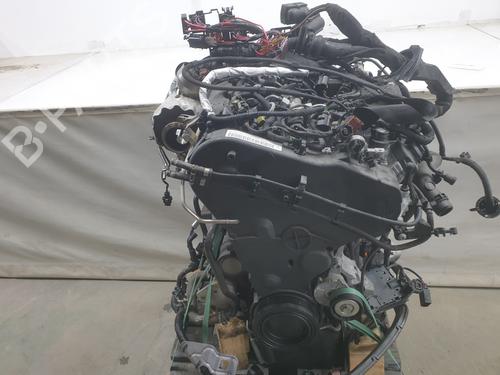 Engine AUDI A6 C7 (4G2, 4GC) 2.0 TDI | BP32112243M1 