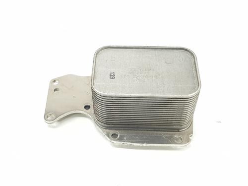 Used Oil radiator BMW 1 (F20) 118 i (136 hp) 24404846