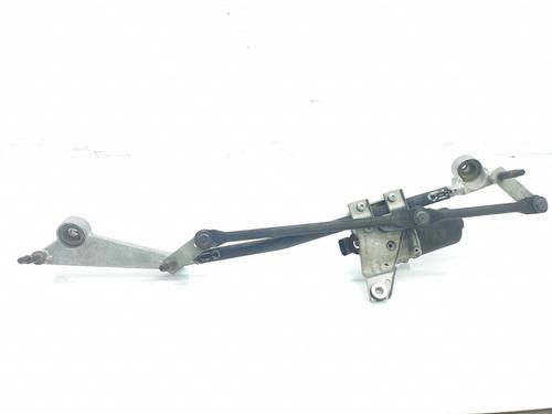 Used Front wiper motor MERCEDES-BENZ A-CLASS (W176) A 180 CDI / d (176.012) (109 hp) 6108288