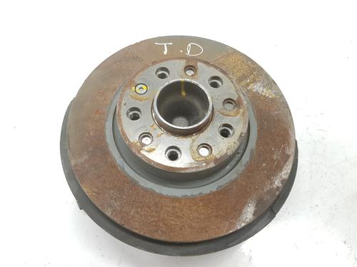 Right rear steering knuckle JEEP COMPASS (MP, M6, MV, M7) 1.4 MultiAir | BP12143895M28 