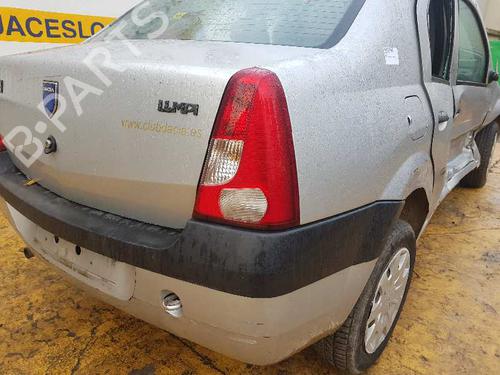 Catalizador DACIA LOGAN (LS_) 1.4 (LSOA, LSOC, LSOE, LSOG) | BP6960111M10 