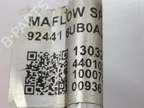 AC pipe RENAULT AUSTRAL  | BP34245602M126  - Image 5