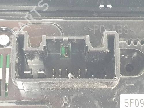 Climate control SEAT LEON ST (5F8) 1.2 TSI | BP39070096I5 - Image 2