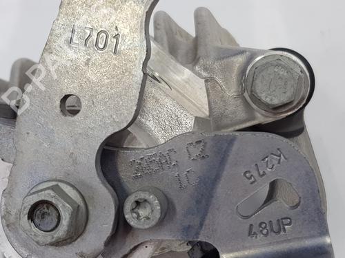 Left rear brake caliper SEAT ARONA (KJ7, KJP) 1.0 TSI | BP28584571M107