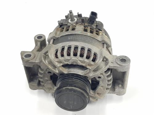 Used Alternator OPEL ASTRA K (B16) 1.4 Turbo (68) (125 hp) 12462363