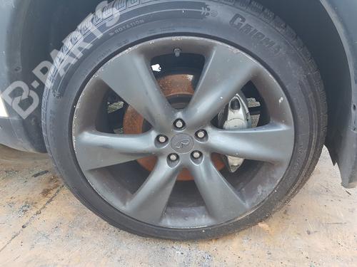 Right front suspension arm INFINITI FX 30d AWD | BP10372555M13  - Image 24