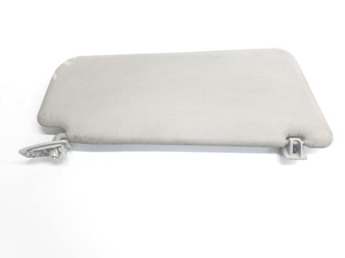 Used Left sun visor PEUGEOT PARTNER Box Body/MPV [2008-2025]  28064204