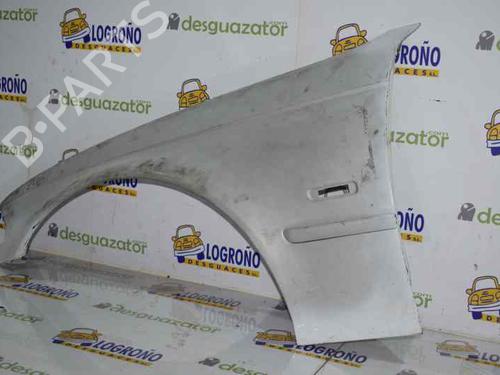 Left front fenders BMW 3 (E46) 320 d | BP1158945C41 