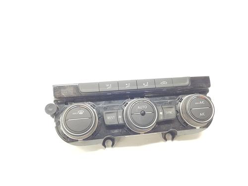 Used Climate control Climate control MAN TGE Bus [2017-2026] 33215184 33215184