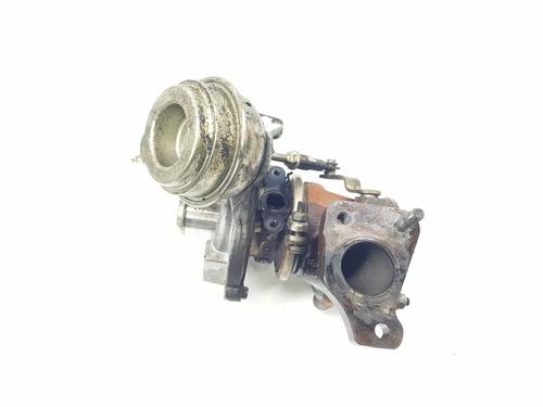 Turbolader/Kompressor für CITROËN NEMO MPV 1.3 HDi 75 (75 hp) 31014204