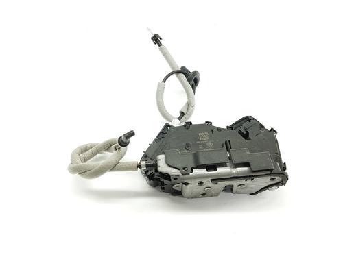 Used Rear left lock CUPRA FORMENTOR (KM7, KMP) 2.5 VZ5 4Drive (390 hp) 22548424