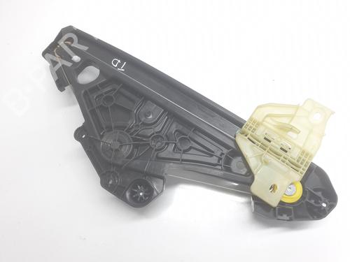 Rear right window mechanism RENAULT SYMBIOZ 1.8 E-Tech 160 Full Hybrid | BP34698166C25 - Image 5