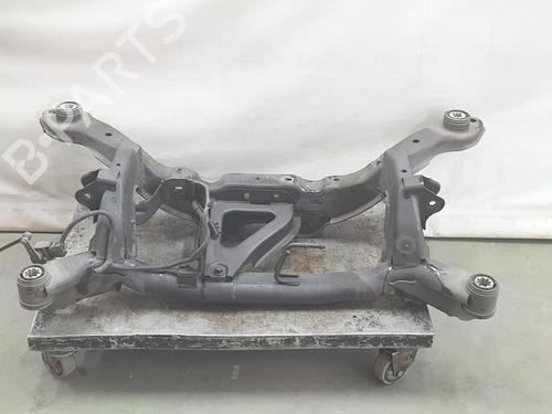 BP9153289M2 | Puente trasero VOLVO XC60 I SUV (156)  BP9153289M2