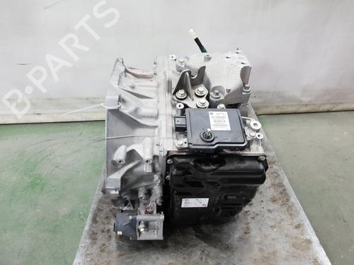 Gearbox JEEP RENEGADE SUV (BU, B1, BV) | BP33328002M3 - Image 4