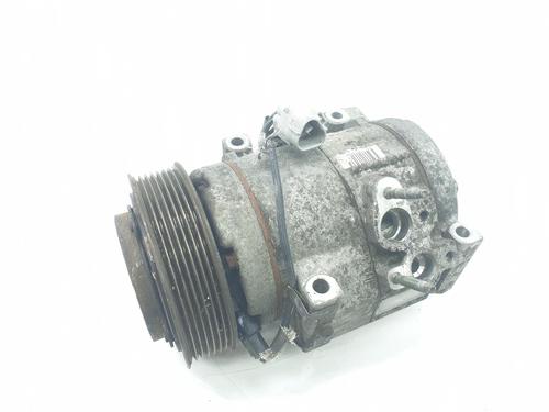 Used AC compressor TOYOTA LAND CRUISER 90 (_J9_) 3.0 D-4D 4WD (KDJ90_, KDJ95_, KDJ90W, KDJ95W) (163 hp) 17683113