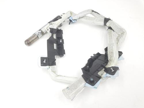 Left curtain airbag BMW 3 Touring (E91) 325 d | BP17836088C11 