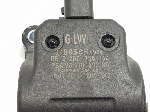 Pedal CITROËN C4 II (NC_)  | BP29313378I4 
