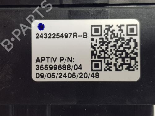 Fuse box RENAULT SYMBIOZ 1.8 E-Tech 160 Full Hybrid | BP34698824E1 - Image 4
