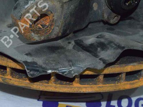 Right front steering knuckle BMW X5 (E53) 3.0 d | BP769462M26 