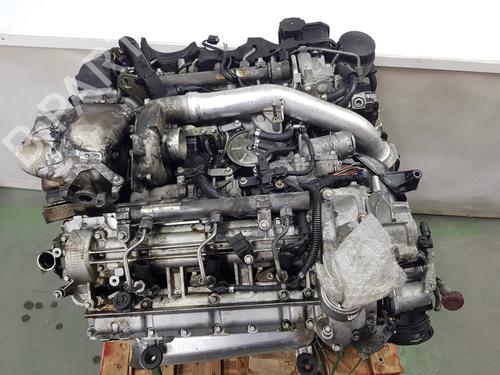 Engine MERCEDES-BENZ M-CLASS (W164) ML 280 CDI 4-matic (164.120) | BP29825513M1