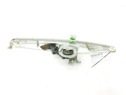 Used Front right window mechanism RENAULT SCÉNIC II (JM0/1_) 1.9 dCi (JM0G, JM12, JM1G, JM2C) (120 hp) 9621316