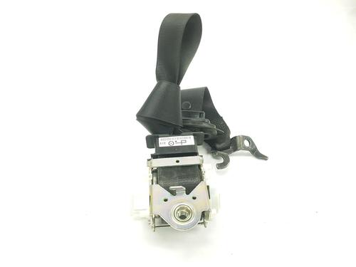 Used Front right seatbelt BMW 3 (E90) 320 d (177 hp) 15398522