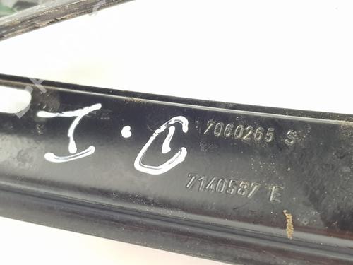 Front left window mechanism BMW 3 (E90) 320 d | BP28119118C22 