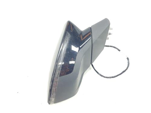 Right mirror SEAT IBIZA V (KJ1, KJG) 1.0 TGI | BP14988415C27 