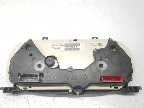 Instrument cluster RENAULT KANGOO (KC0/1_) 1.5 dCi (KC07) | BP12141903C47 