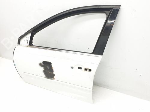 Left front door RENAULT LAGUNA III (BT0/1) 2.0 dCi (BT0M, BT0N, BT0S, BT19, BT1F) | BP17197447C2 