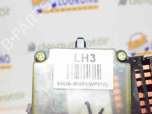 Steering column stalk HYUNDAI SONATA V (NF) 2.0 CRDi | BP1364360I23 
