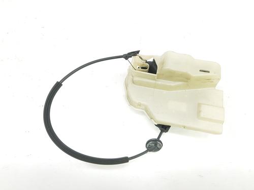 Front left lock VW TOURAN (1T1, 1T2) 2.0 TDI 16V | BP9299463C98 
