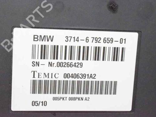 Control unit BMW X5 (E70) M | BP1726887M11 