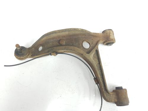 Used Right rear suspension arm SUZUKI GRAND VITARA II (JT, TE, TD) 1.9 DDiS All-wheel Drive (JT419, TD44, JB419WD, JB419XD,... (129 hp) 10515117