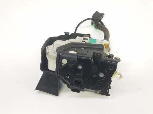 Front left lock AUDI A4 B9 Avant (8W5, 8WD) 2.0 TDI | BP8082787C98 