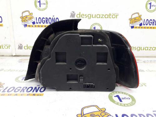 Left taillight BMW 5 (E39) 525 tds | BP820700C34 