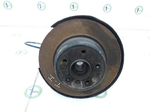 Left rear steering knuckle BMW X5 (E53) 3.0 d | BP5156320M27 