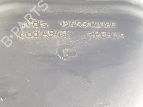 Other CITROËN JUMPER II Van 2.0 BlueHDi 110 | BP31671269O1