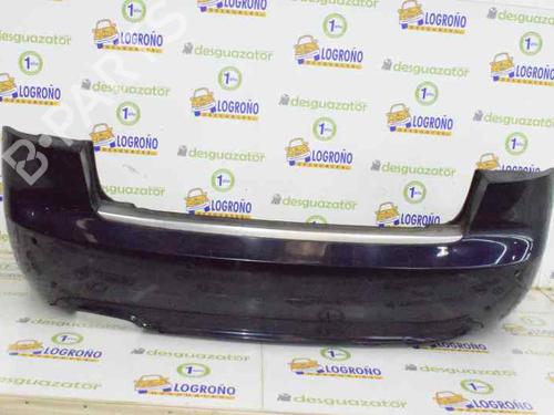 Used Rear bumper AUDI A4 B7 (8EC) 2.0 TDI 16V (140 hp) 1100248