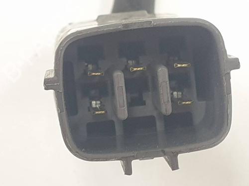 Elektronisk sensor MAZDA CX-5 (KF) | BP39106553M84 - Image 2